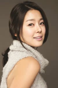 Min Ji-a in 조립식 가족