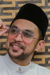 Mawi in Munafik 2