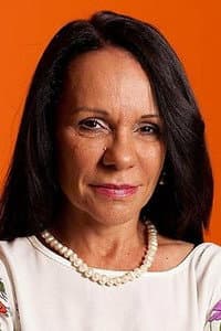 Linda Burney in You Can Go Now!