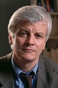Jacques Perrin in Une robe noire pour un tueur