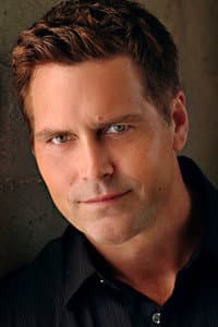 Eric Scott Woods in It's Good to Be Alive