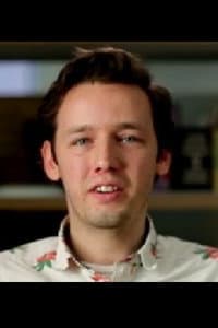 Skyler Page in Clarence