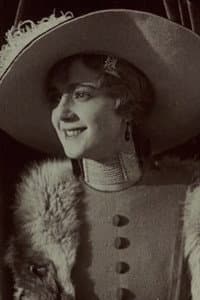Valeria Creti in Il delitto dell'opera