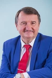 Evgeniy Kryzhanovskiy in Вот вернулся этот парень...