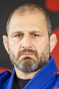 Ralph Gracie in Renzo Gracie: Legacy