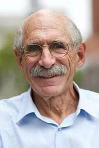 Michael Oppenheimer in Climate Hustle