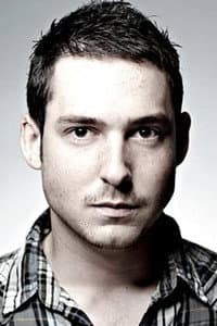 Ben Smith in Come Out of the Woods