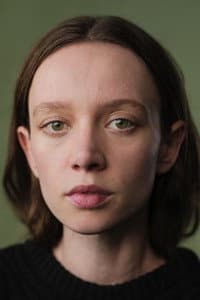 Ishtar Currie Wilson in One of Many Suppers