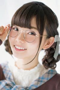 Nanaka Suwa in Aqours 5th LoveLive! ~Next SPARKLING!!~
