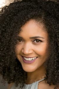 Cindy Fernandez-Nixon in Craig Quits His Day Job