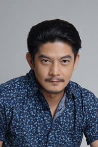 Romnick Sarmenta in Everlasting Love
