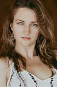 Sky Azure Van Vliet in Mississippi Requiem