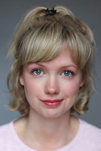Carla Langley in Sam and Doug