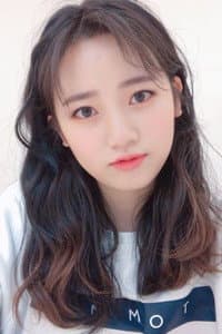 Han Bo-bae in Boksuneun Naui Geot