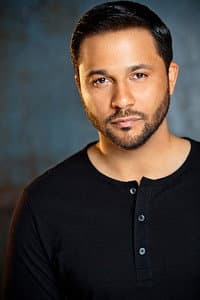Jason Dirden in Robin Roberts Presents: Mahalia