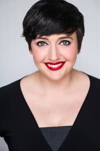 Margaret Plummer in La Traviata - Wiener Staatsoper