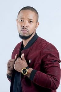 Mbuso Kgarebe in Hear Me Move