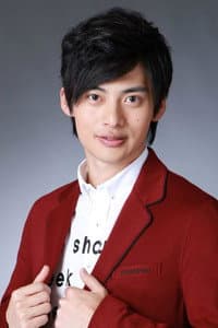 Yuya Hirata in 劇場版 ウルトラマンR/B セレクト！絆のクリスタル