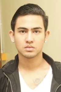 Axel Matthew Thomas in Ritual Tumbal Terakhir