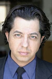 Julian Bane in Dementia