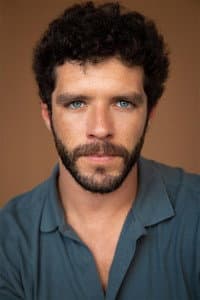 Tomás Alves in Um Amor de Perdição