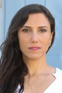 Kadia Saraf in Dexter: Resurrection