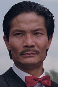 Fung Hak-On in Snake in the Eagle's Shadow