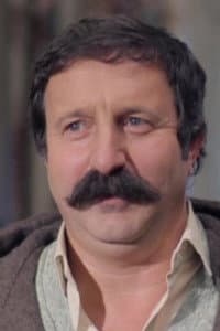Horst Weinheimer in Trutz