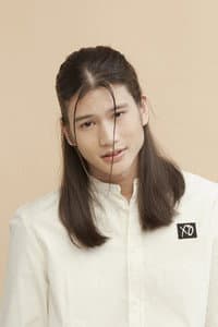 Gil Cuerva in Five Breakups and a Romance