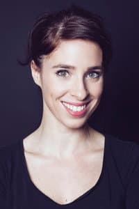 Zuzana Porubjaková in Duverný Neprítel