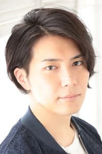 Katsunori Okai in ALL OUT!!