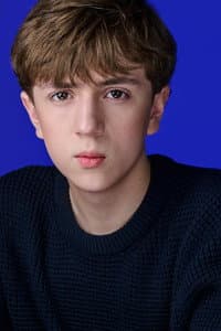 Bryson JonSteele in Egghead & Twinkie