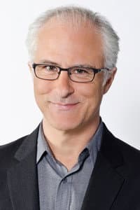 David Rudman in The Muppet Show