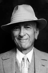 Gay Talese in Radical Wolfe