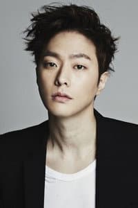 Choi Shang in 신데렐라와 네명의 기사
