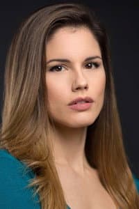 Jesi Jensen in Devil's Night: Dawn of the Nain Rouge