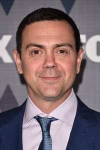 Joe Lo Truglio in Gail Daughtry and the Celebrity Sex Pass