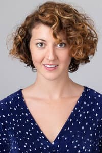 Olivia Nicole Hoffman in Two Tickets to Paradise