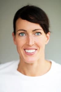Therese Alshammar in Krooli