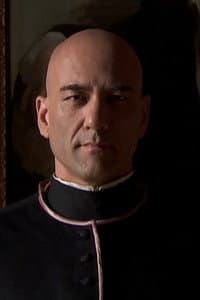 Franck Delage in Mission - Cécilia Bartoli