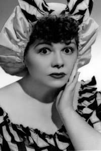 Aileen Carlyle in Meet the Wife