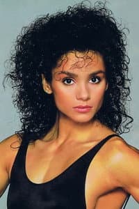 Gladys Portugues in Pumping Iron II: The Women