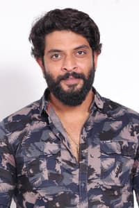 Arun Kumar in Yellow Gangs