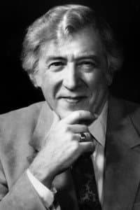 Gunther Schuller in Charles Mingus: Epitaph