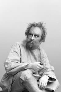 Nils Elffors in Hans hustrus förflutna