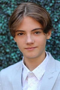 Jackson Robert Scott in They Came from Below