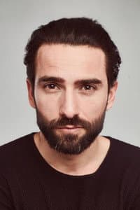 Erol Gedik in Cehennem 3D
