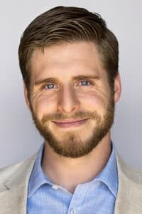 Cody Bagshaw in What the Nanny Saw