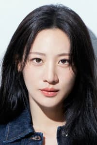 Claudia Kim in The Dark Tower