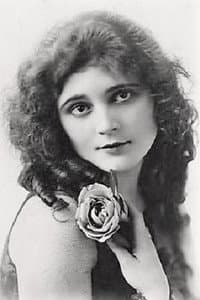 Claire McDowell in The Midnight Flyer
